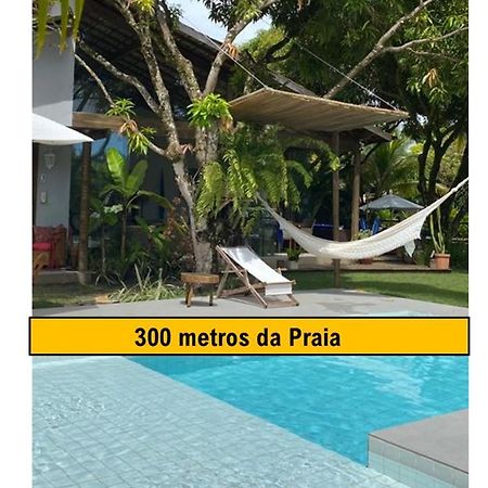 La Em Casa - Guest House บาร์ฮากรังจิ ภายนอก รูปภาพ