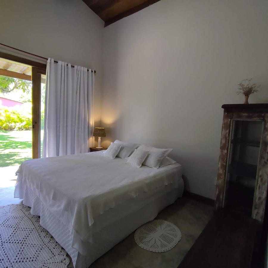 La Em Casa - Guest House บาร์ฮากรังจิ ภายนอก รูปภาพ