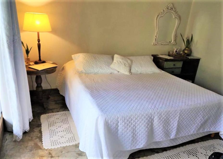 La Em Casa - Guest House บาร์ฮากรังจิ ภายนอก รูปภาพ