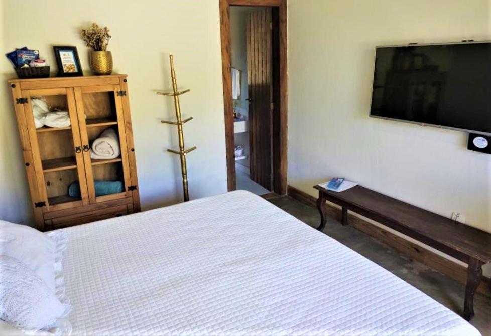 La Em Casa - Guest House บาร์ฮากรังจิ ภายนอก รูปภาพ