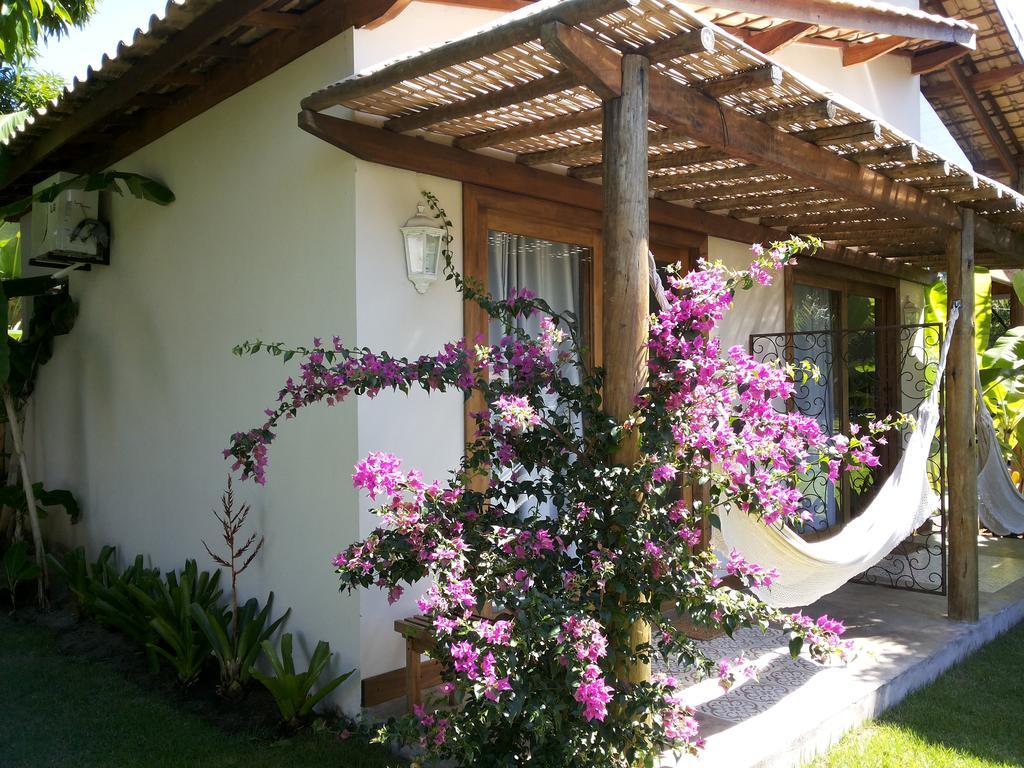 La Em Casa - Guest House บาร์ฮากรังจิ ภายนอก รูปภาพ