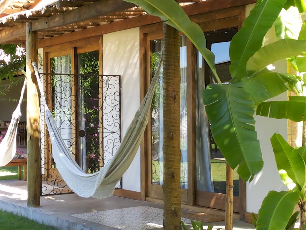 La Em Casa - Guest House บาร์ฮากรังจิ ภายนอก รูปภาพ
