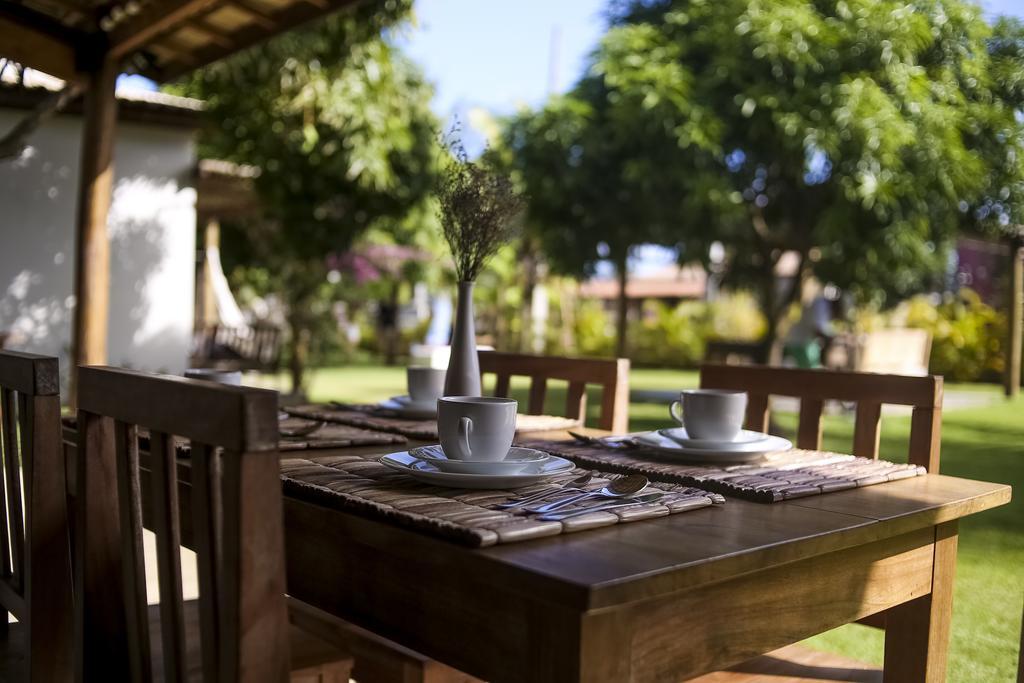 La Em Casa - Guest House บาร์ฮากรังจิ ภายนอก รูปภาพ
